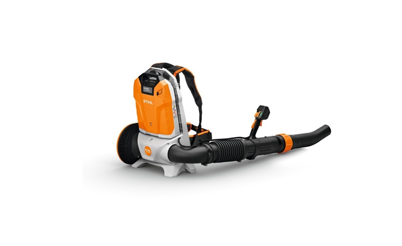STIHL Akku-Blasgerät BGA 86 aus dem AP-System