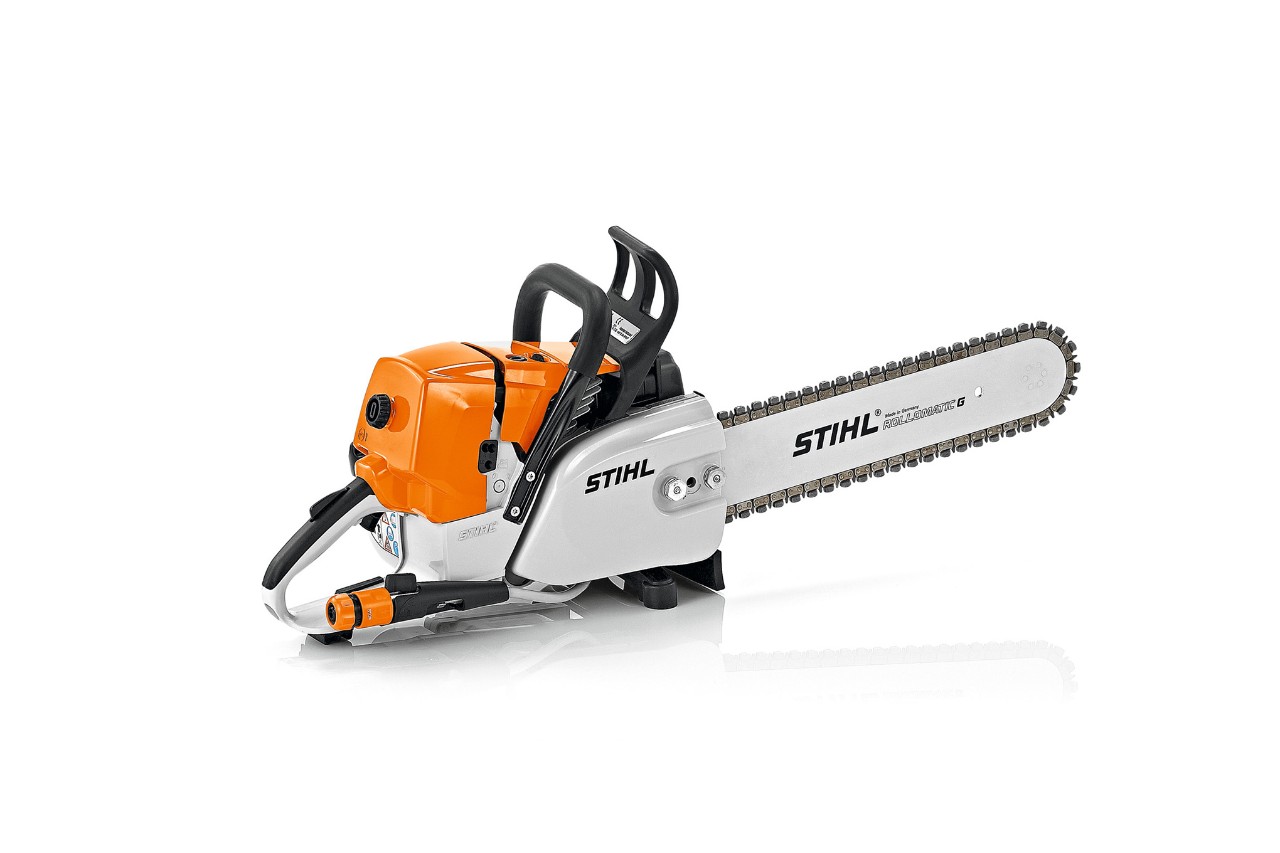 STIHL Akku-Motorsäge MSA 220 aus dem AP-System