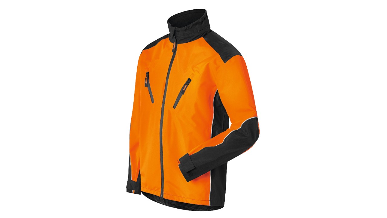 jacke