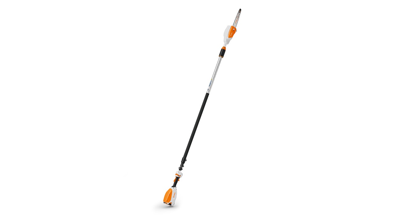 STIHL Akku-Hochentaster HTA 86 aus dem AP-System