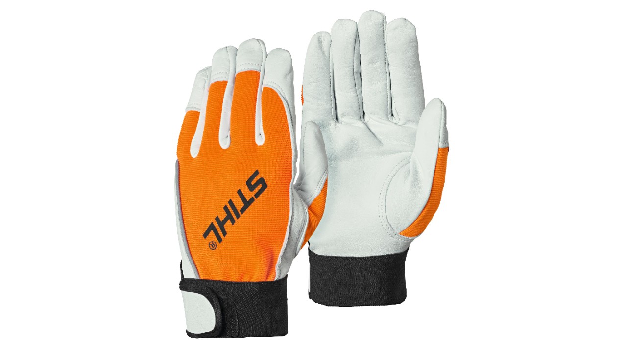 STIHL Arbeitsschutzhandschuhe 