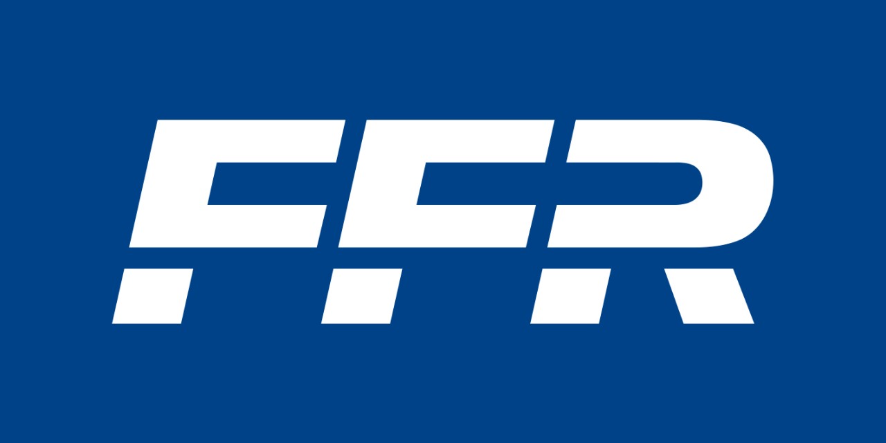 Logo Frankfurt FFR