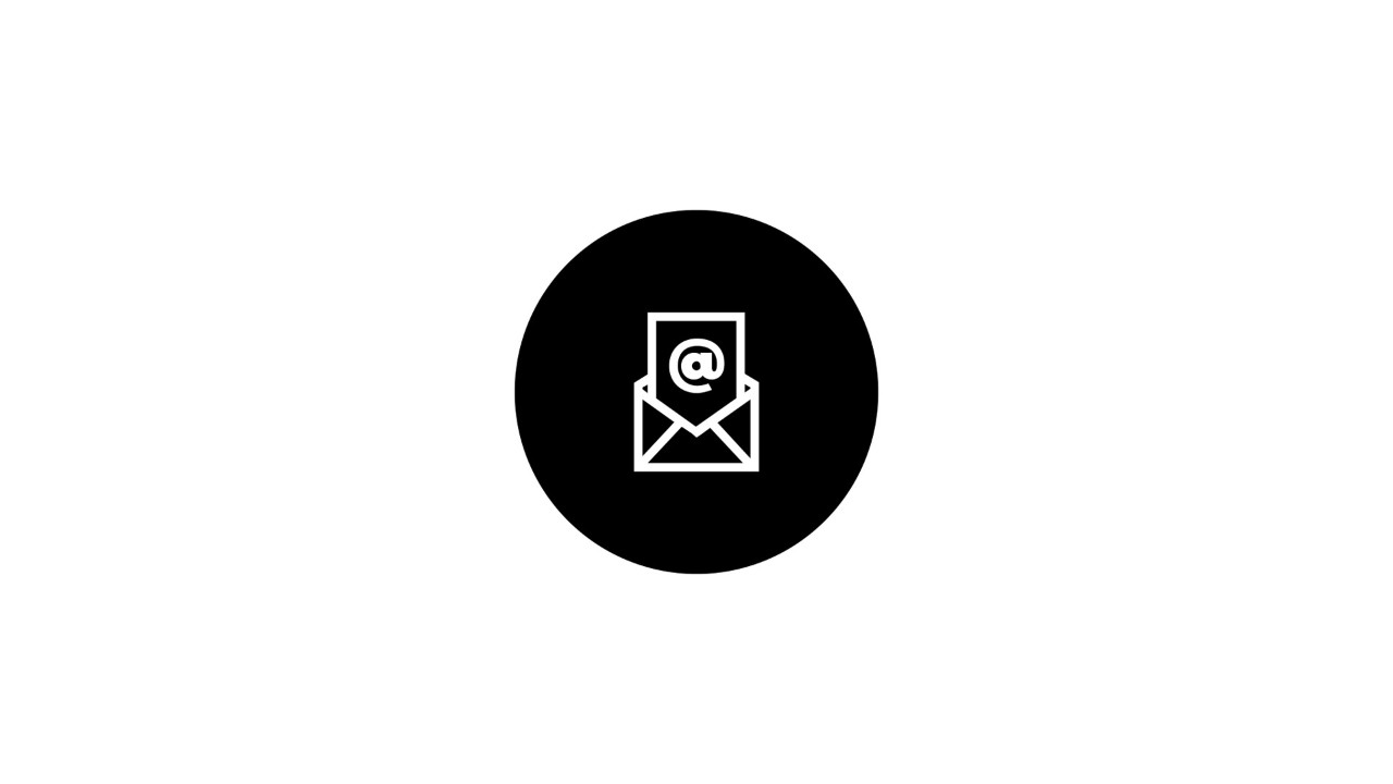 Icon E-Mail