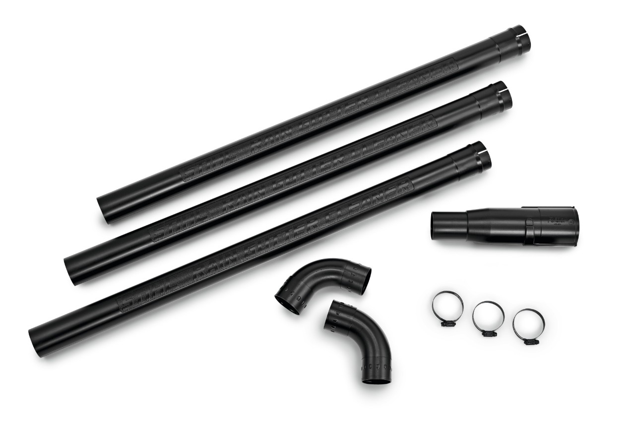 STIHL Dachrinnenreinigungsset