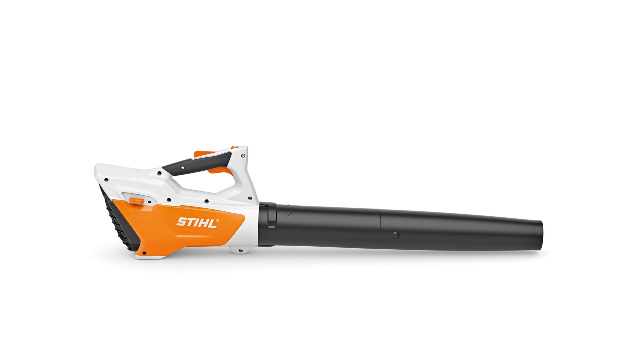 STIHL Akku-Heckenschere HSA 26 für hohe Hecken, Sträucher, Büsche, bodennahe Gewächse in Kleingärten.