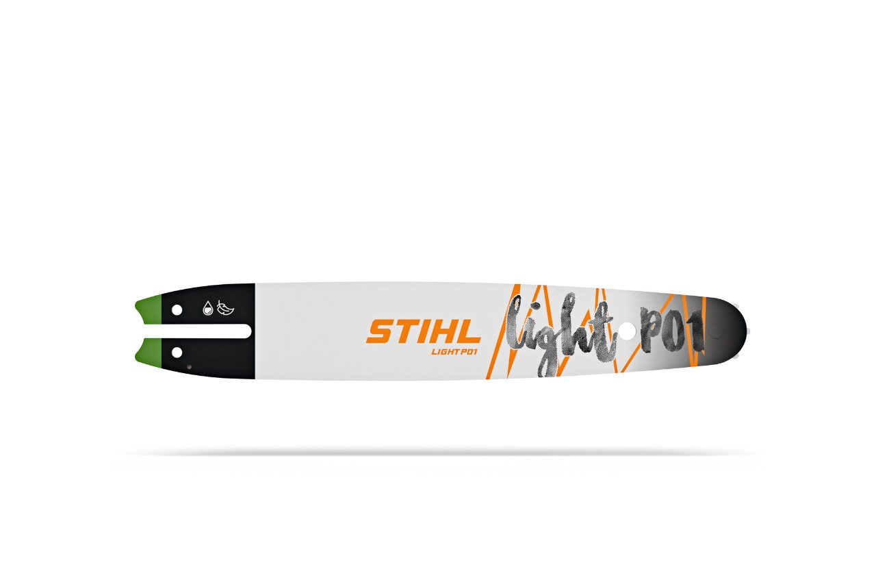 STIHL Führungsschiene light P01