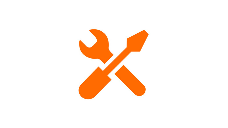 Icon Reparatur